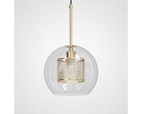 Подвесной светильник Imperiumloft CATCH CATCH01