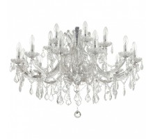 Подвесная люстра Ideal Lux Napoleon NAPOLEON SP16 ORO