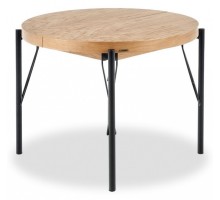 Стол обеденный Inferno