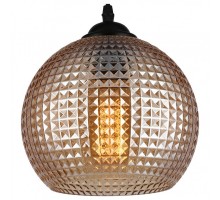 Подвесной светильник TopLight Verity TL1212H-01BR