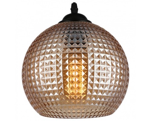 Подвесной светильник TopLight Verity TL1212H-01BR