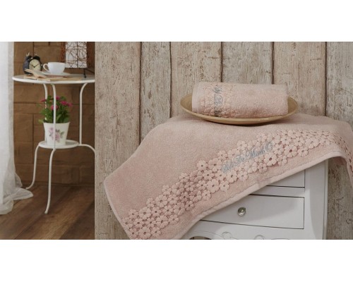 Набор полотенец для ванной Masotis