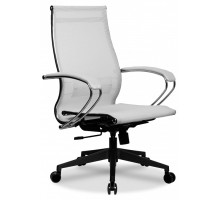 Кресло компьютерное МЕТТА-9(MPRU)