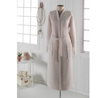 Халат женский (52 (RUS) 44 (EU) XL (INT)) S.143п