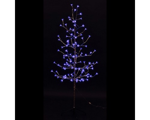 Сакура световая (1.5 м) 531-273