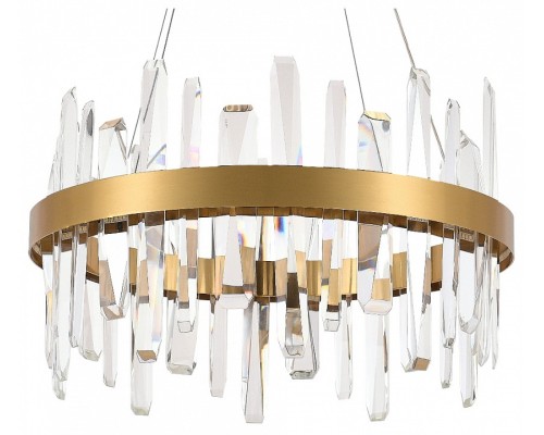 Подвесной светильник Natali Kovaltseva Smart Нимбы LED LAMPS 81254