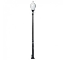 Фонарный столб Fumagalli Cana C50.208.000.AYE27