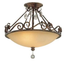 Светильник на штанге Feiss Chateau QN-CHATEAU-SF