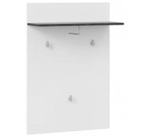 Вешалка-полка Ханна