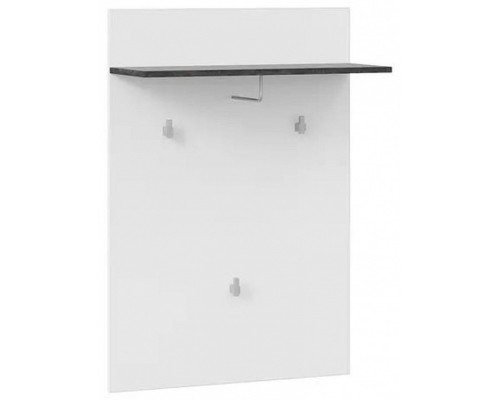 Вешалка-полка Ханна