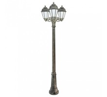 Фонарный столб Fumagalli Saba K22.156.S30.BYF1R