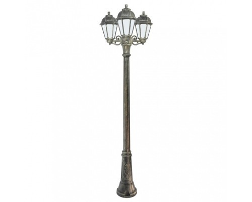 Фонарный столб Fumagalli Gigi Bisso/Saba K22.156.S30.BYF1R