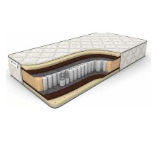 Матрас полутораспальный Prime Medium TFK 2000x1400