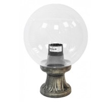 Наземный низкий светильник Fumagalli Globe 250 G25.110.000.BXF1R