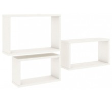 Полки навесные ПМ-366.22