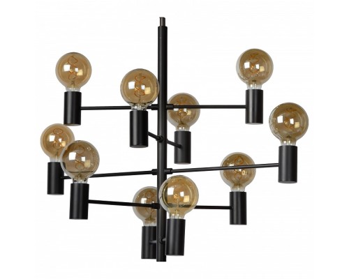 Подвесная люстра Lucide Leanne 21421/10/30