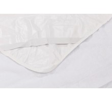 Наматрасник односпальный Halal Saflik 200x90 см