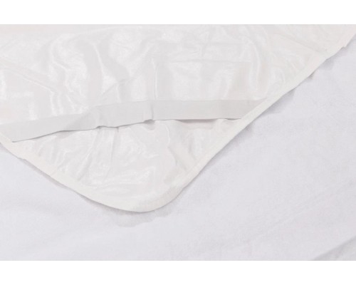 Наматрасник односпальный Halal Saflik 200x90 см