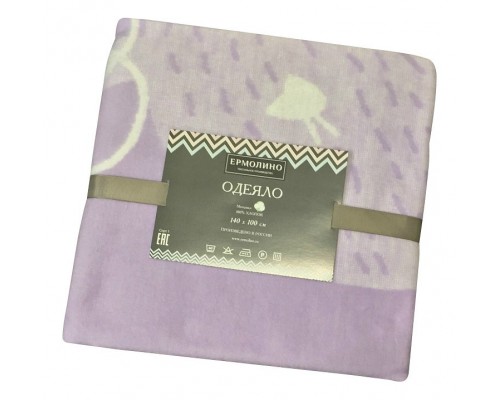 Одеяло детское Олененок