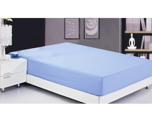 Простыня на резинке (200x200 см) PRMF