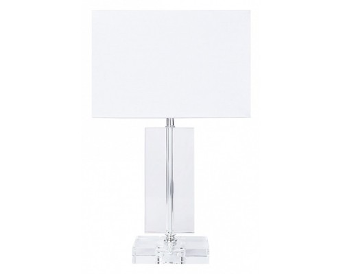 Настольная лампа декоративная Arte Lamp Clint A4022LT-1CC