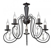 Потолочная люстра Vitaluce V1774 V1774-1/5