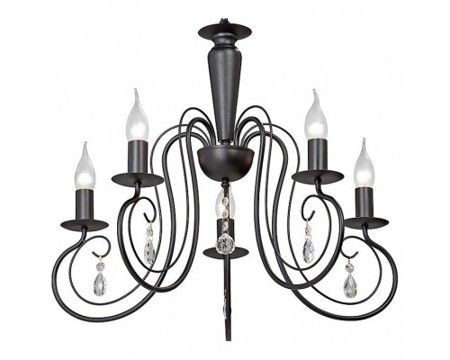 Потолочная люстра Vitaluce V1774 V1774-1/5