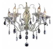 Подвесная люстра TopLight Zoe TL7220D-05RY