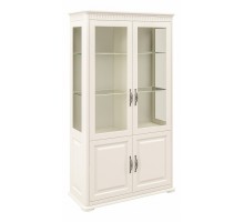 Шкаф-витрина Марсель МН-126-19_1