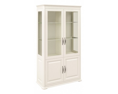 Шкаф-витрина Марсель МН-126-19_1