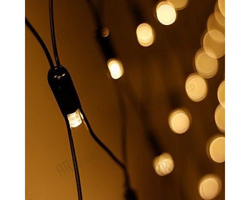 Сеть световая Netlight