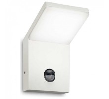 Накладной светильник Ideal Lux Style STYLE AP SENSOR BIANCO 4000K