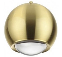 Подвесной светильник Odeon Light Mia 4227/12L