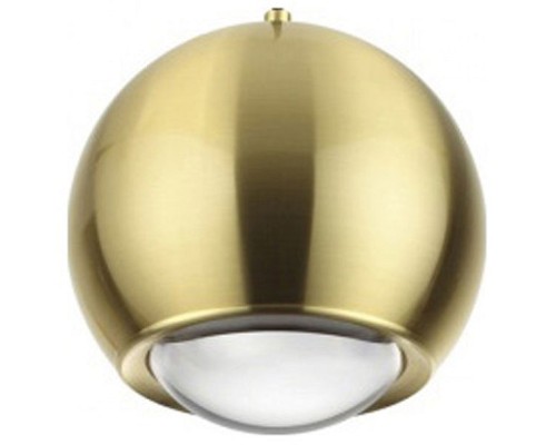 Подвесной светильник Odeon Light Mia 4227/12L