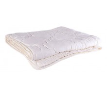 Одеяло евростандарт Золотой мерино