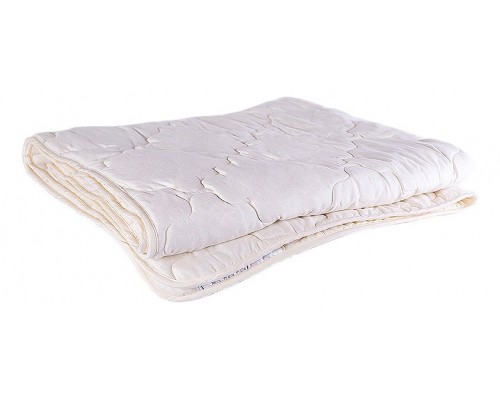 Одеяло евростандарт Золотой мерино