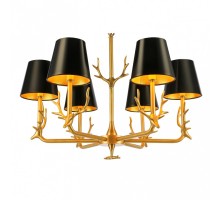 Подвесная люстра ST-Luce Velossa 