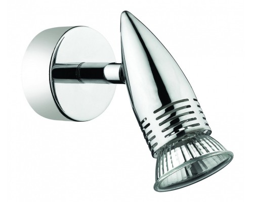 Спот Ideal Lux Alfa ALFA AP1 CROMO