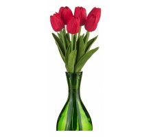 Набор из 9 цветов (34 см) Тюльпан 23-296