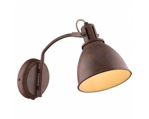 Бра Globo Giorgio 54647-1W