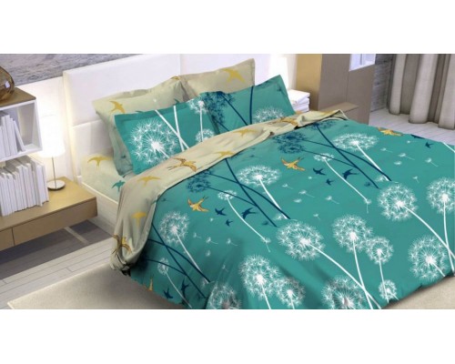 Постельное белье двуспальное Мечта-2