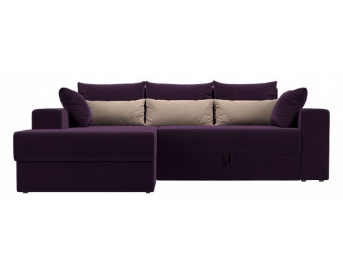 Диван-кровать Майами