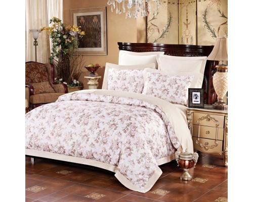 Постельное белье евростандарт Беретта