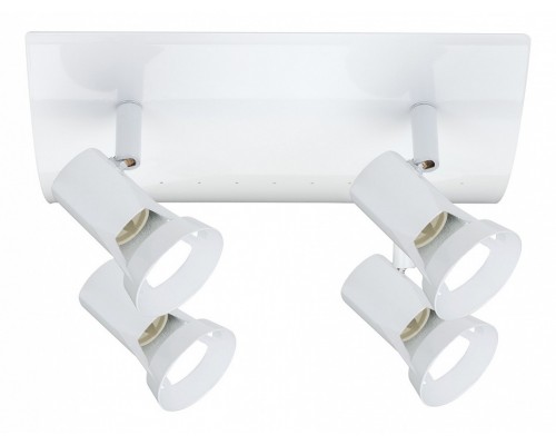 Спот Paulmann Teja 66705