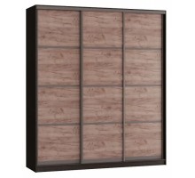 Шкаф-купе А0471495425 2100x580