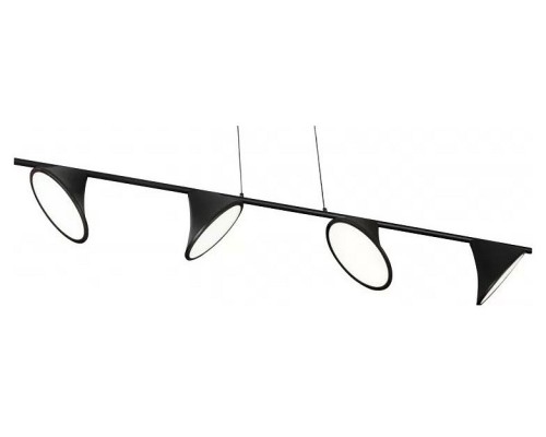 Подвесной светильник iLedex Syzygy X090140 BK