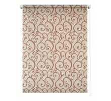 Штора рулонная (100x175 см) Ампель