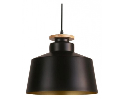 Подвесной светильник LUMINA DECO Levanti LDP 7974-300 BK+GD