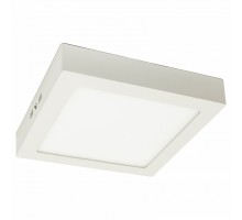 Накладной светильник Arte Lamp Angolo A3618PL-1WH