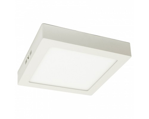 Накладной светильник Arte Lamp Angolo A3618PL-1WH